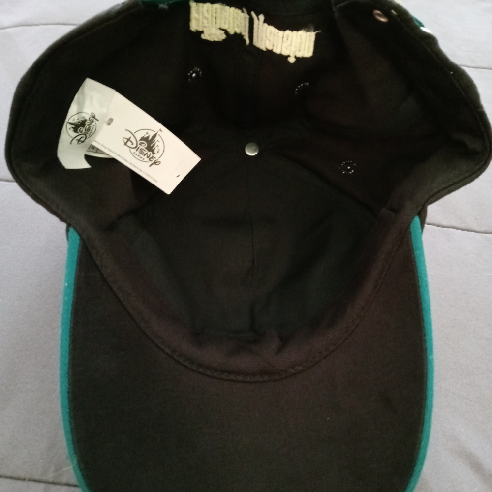 Haunted Mansion Hat - Picture 2 of 4